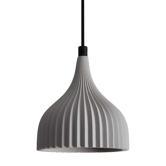 Подвесной светильник Freya FR5582PL-01LG Фото № 8