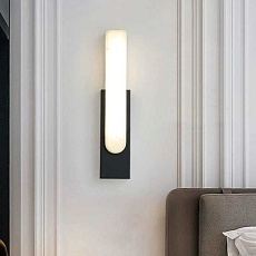 Настенный светильник Imperium Loft Mirca White 167364-26 4