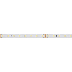 Светодиодная лента Arlight 6W/m 80LED/m 2835SMD теплый белый 5M 024513(2)