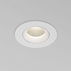 Встраиваемый светодиодный светильник Elektrostandard Even 25094/LED a065458 5