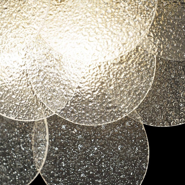 Настенный светодиодный светильник Loft IT Frost 10022W изображение 7 Настенный светодиодный светильник Loft IT Frost 10022W Фото № 7