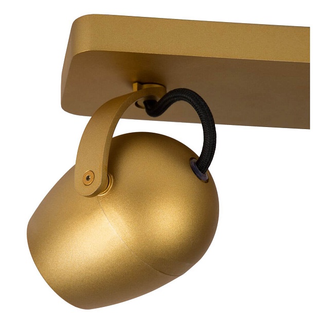 Спот Lucide Preston 09927/10/02 изображение 5 Спот Lucide Preston 09927/10/02 Фото № 5