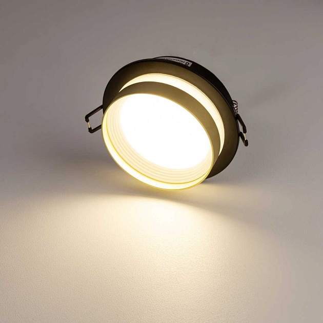 Встраиваемый светильник Citilux Hardy CL002D14 изображение 11 Встраиваемый светильник Citilux Hardy CL002D14 Фото № 11