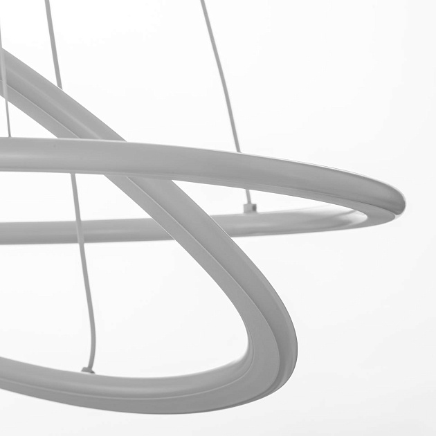 Подвесной светодиодный светильник Citilux Trio CL215B060E изображение 2 Подвесной светодиодный светильник Citilux Trio CL215B060E Фото № 2