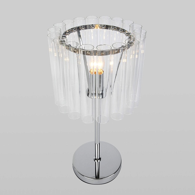 Настольная лампа Bogates Flamel 01117/1 изображение 2 Настольная лампа Bogates Flamel 01117/1 Фото № 2