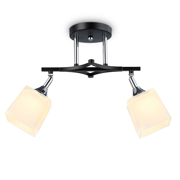 Подвесной светильник Ambrella light Traditional Modern TR303063 Фото № 1