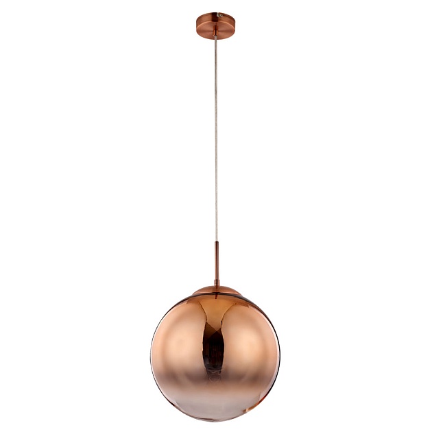 Подвесной светильник Arte Lamp Jupiter Copper A7963SP-1RB Фото № 1
