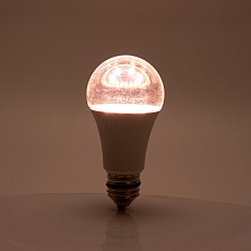 Лампа светодиодная для растений Feron LB-7062 E27 12W полный спектр 38277 1