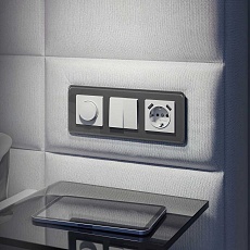 Диммер Werkel W1142061 4690389191930 2