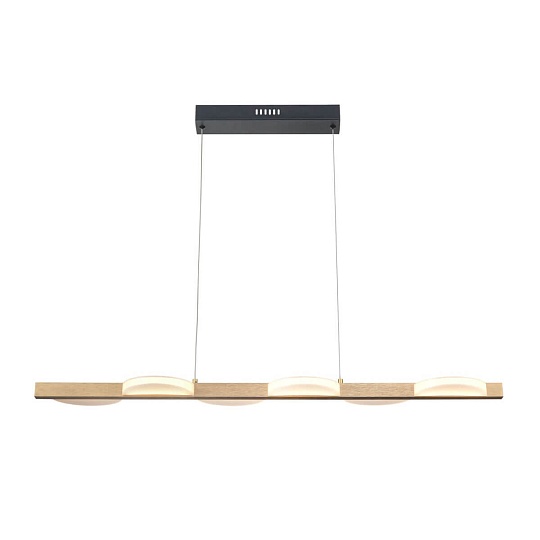 Подвесной светильник Vele Luce Drop VL7194P06 Фото № 1