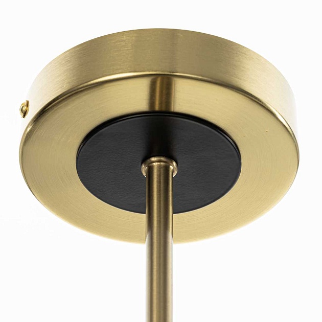 Подвесная люстра Citilux Alton CL421253 Фото № 8