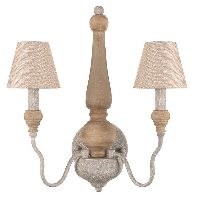 Настенный светильник Loft it Countryside 10420W Фото № 1