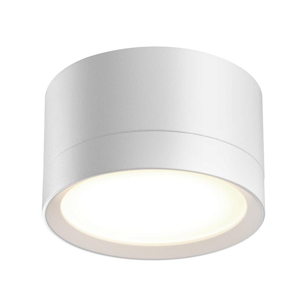 Светильник накладной Novotech LIRIO 371033 Фото № 2