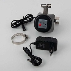 Электропривод для запорного крана Wi-Fi Elektrostandard 76260/00 4690389186844 2