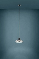 Подвесной светодиодный светильник Eglo Sarnarra 390298 1