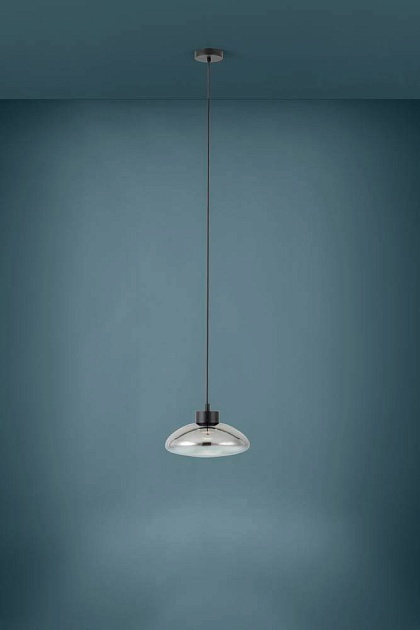 Подвесной светодиодный светильник Eglo Sarnarra 390298 изображение 2 Подвесной светодиодный светильник Eglo Sarnarra 390298 Фото № 2