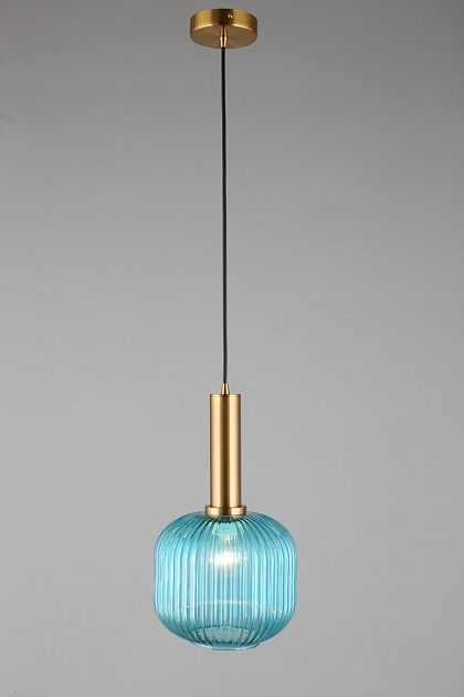 Подвесной светильник Omnilux Triscina OML-99416-01 изображение 2 Подвесной светильник Omnilux Triscina OML-99416-01 Фото № 2