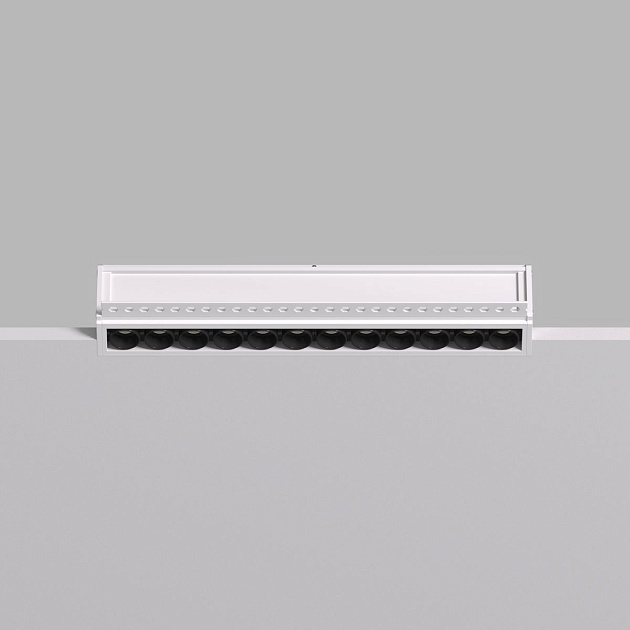 Встраиваемый светильник Denkirs Deep Space DK2532-WB изображение 4 Встраиваемый светильник Denkirs Deep Space DK2532-WB Фото № 4