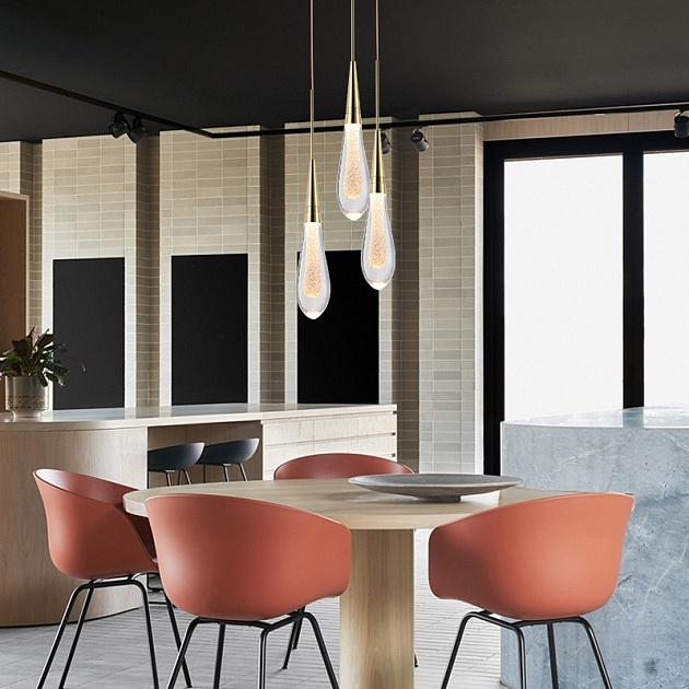 Подвесной светильник Imperium Loft Fial 140680-26 Фото № 11