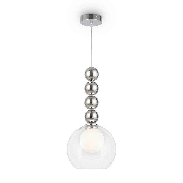 Подвесной светильник Freya Focus FR5220PL-01CH3 изображение 1 Подвесной светильник Freya Focus FR5220PL-01CH3 Фото № 1