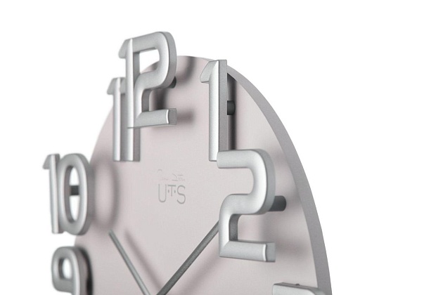 Настенные часы Tomas Stern 8069 Фото № 3