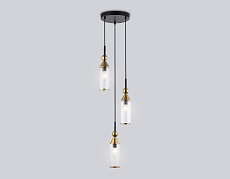Подвесной светильник Ambrella light High Light LH55252 1
