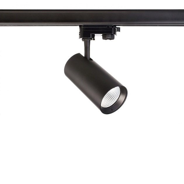 Трековый светодиодный светильник Deko-Light Horus 707100 изображение 1 Трековый светодиодный светильник Deko-Light Horus 707100 Фото № 1