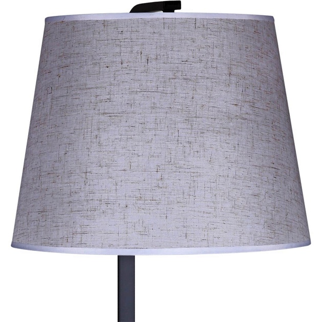 Торшер Reluce 02223-2.6-01 BK изображение 3 Торшер Reluce 02223-2.6-01 BK Фото № 3