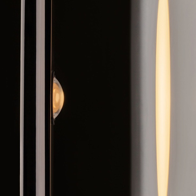 Бра Maytoni Theorema MOD288WL-L5B3K Фото № 8