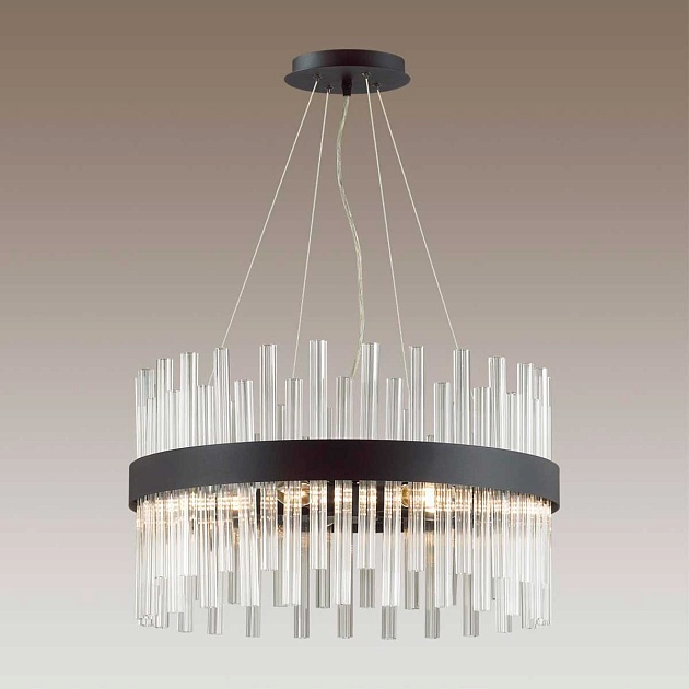 Подвесная люстра Lumion Moderni Mitsuko 5272/5 Фото № 2