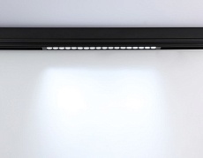 Трековый светодиодный светильник Ambrella Light Track System Magnetic 220V GL1314 4