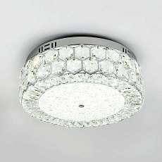 Потолочный cветильник LED4U L1180-400 CR 5