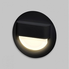 Подсветка для лестниц IMEX IL.0013.3008-BK 1