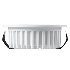 Мебельный светодиодный светильник Arlight LTM-R70WH-Frost 4.5W Warm White 110deg 020771 4