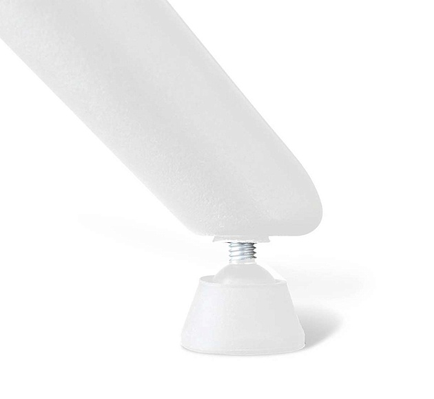 Кухонный стол Sheffilton SHT-TU30/TT30 83/83 белый/белый 8932423204 изображение 3 Кухонный стол Sheffilton SHT-TU30/TT30 83/83 белый/белый 8932423204 Фото № 3