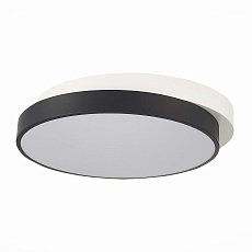 Потолочный светодиодный светильник Evoluce Qvo SLE200702-01 2