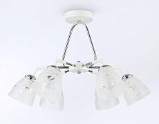 Потолочная люстра Ambrella light Traditional Modern TR303292 4