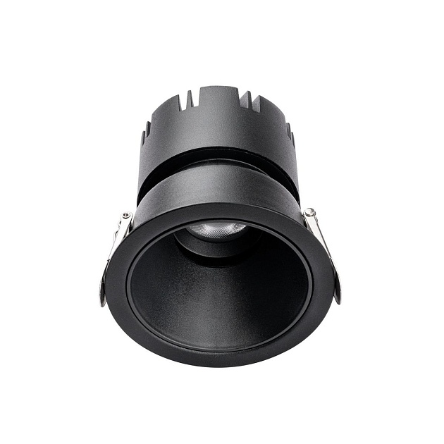 Встраиваемый светодиодный светильник Favourite Headset 4785-1C изображение 1 Встраиваемый светодиодный светильник Favourite Headset 4785-1C Фото № 1