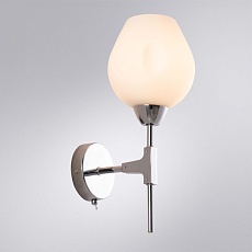 Бра Arte Lamp Yuka A4103AP-1CC 1