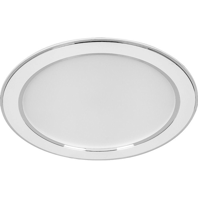 Встраиваемый светодиодный светильник Feron AL1527 41196 Фото № 1