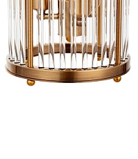 Подвесная люстра Lumina Deco Boston LDP 1235-3 MD 2