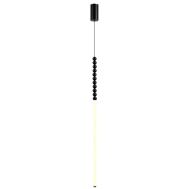 Подвесной светильник Odeon Light Monella Hightech 7149/12L Фото № 3
