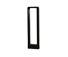 Уличный светодиодный светильник Kink Light Грали 09304-60F,19 1