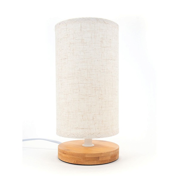 Настольная лампа Lucia Онтарио 4606400512134 Фото № 1