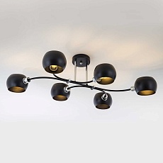 Потолочная люстра Modelux Modemodern MD.5172.6 1