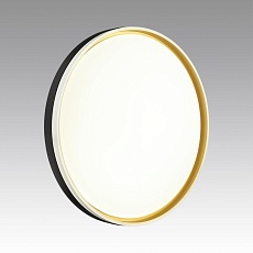 Настенно-потолочный светильник Sonex SAVI 7619/ELN 1