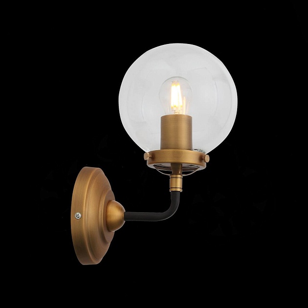 Бра ST Luce Varieta SL234.401.01 изображение 3 Бра ST Luce Varieta SL234.401.01 Фото № 3