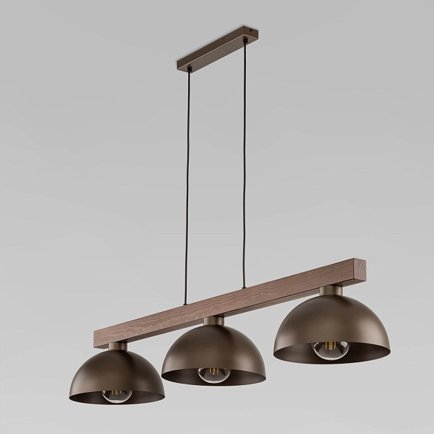 Подвесной светильник TK Lighting 6299 Oslo a068762 Фото № 1