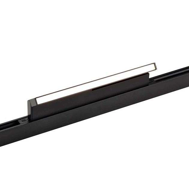 Трековый светильник Favourite Logica 4576-1U изображение 1 Трековый светильник Favourite Logica 4576-1U Фото № 1