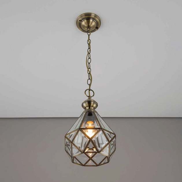 Подвесной светильник Citilux Витра-1 CL442110 Фото № 16